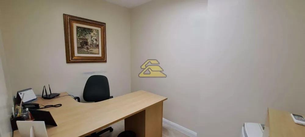 Sala-Conjunto, 198 m² - Foto 26