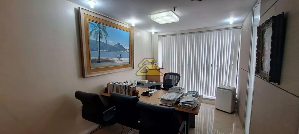 Sala-Conjunto, 198 m² - Foto 10