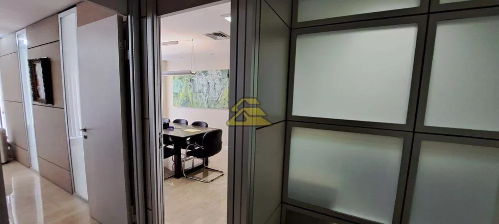 Sala-Conjunto, 198 m² - Foto 22