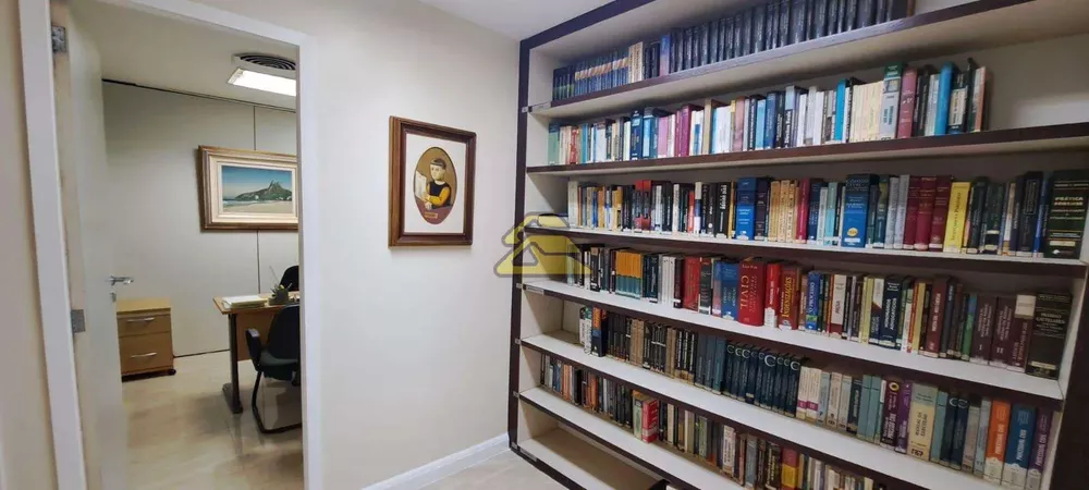 Sala-Conjunto, 198 m² - Foto 25