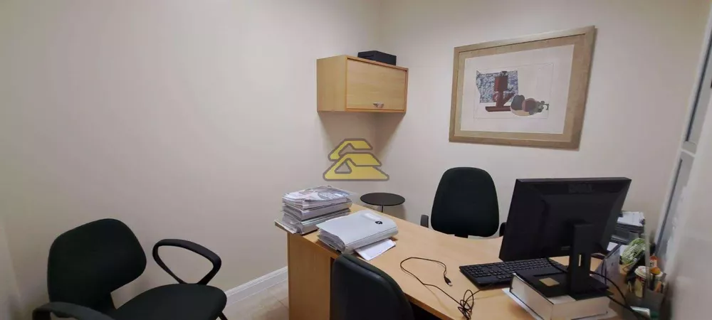 Sala-Conjunto, 198 m² - Foto 15