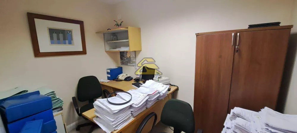 Sala-Conjunto, 198 m² - Foto 11