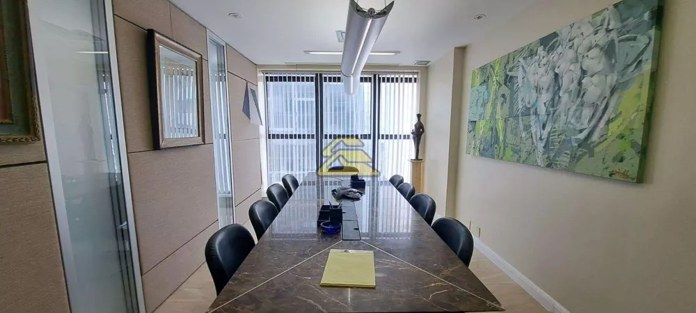 Sala-Conjunto, 198 m² - Foto 6