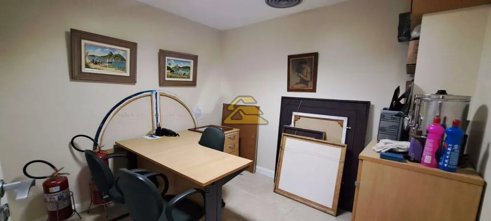 Sala-Conjunto, 198 m² - Foto 23