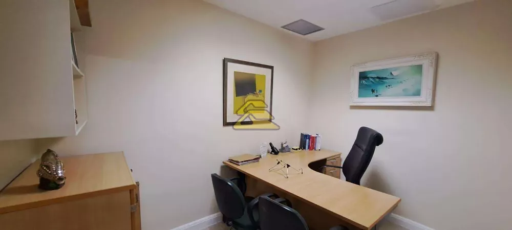 Sala-Conjunto, 198 m² - Foto 20