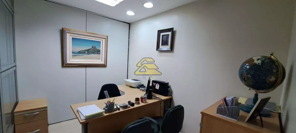 Sala-Conjunto, 198 m² - Foto 21