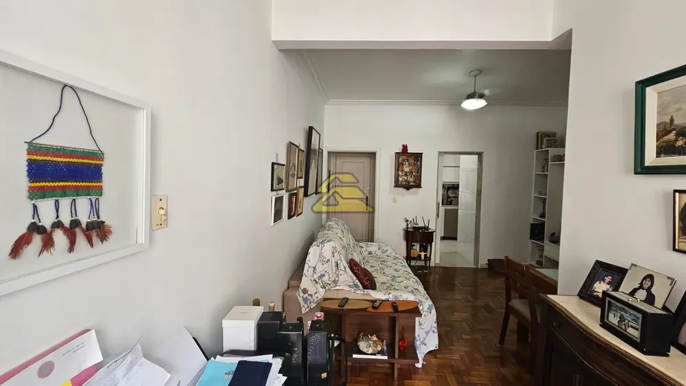 Apartamento, 2 quartos, 73 m² - Foto 2