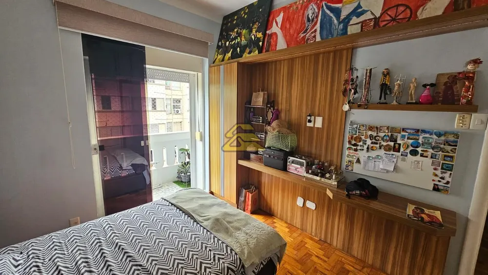 Apartamento, 2 quartos, 73 m² - Foto 22