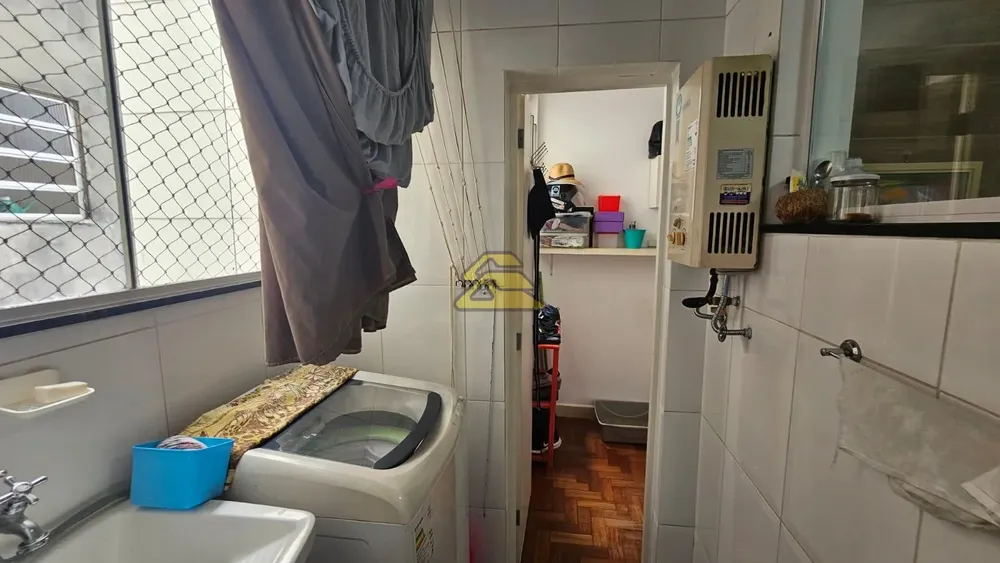 Apartamento, 2 quartos, 73 m² - Foto 3