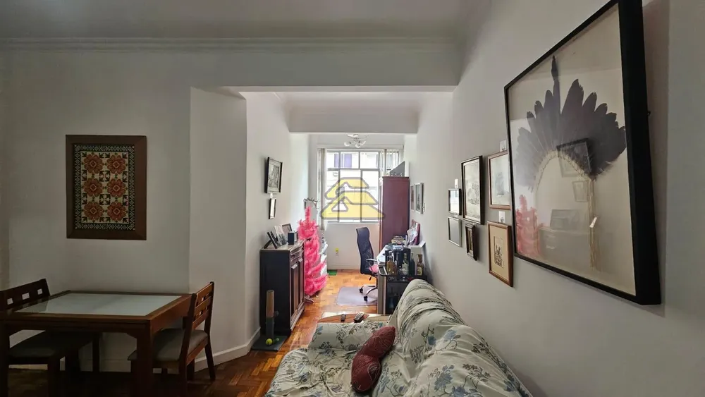 Apartamento, 2 quartos, 73 m² - Foto 12