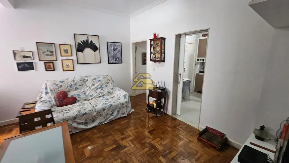 Apartamento, 2 quartos, 73 m² - Foto 10