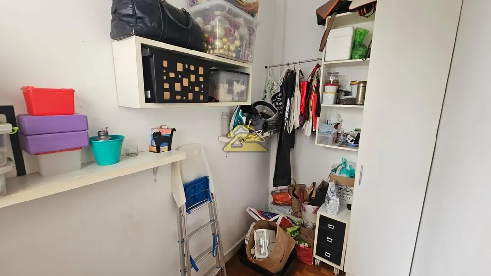 Apartamento, 2 quartos, 73 m² - Foto 15