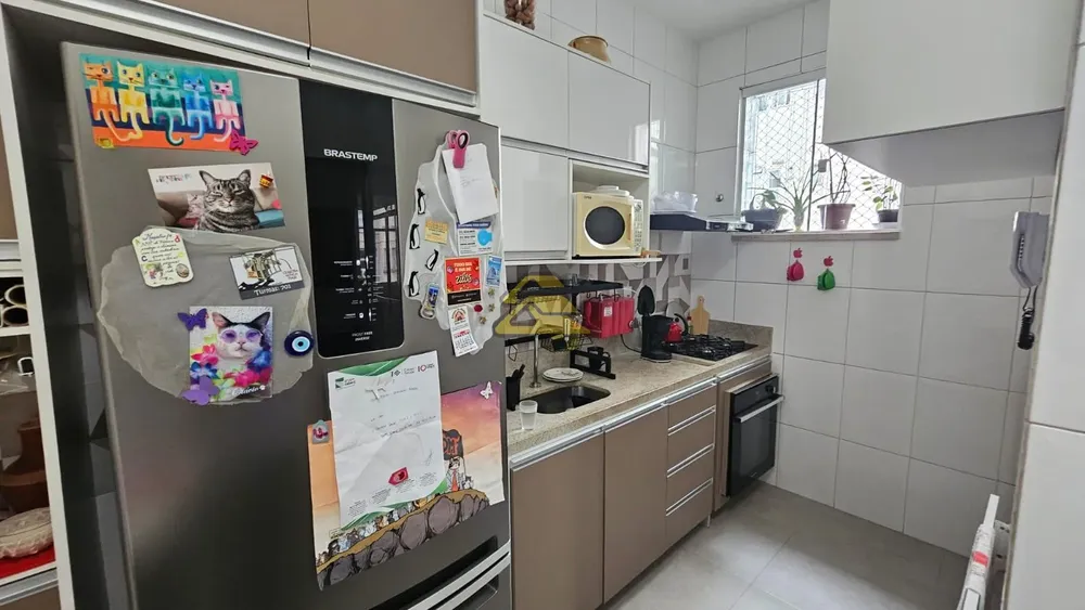 Apartamento, 2 quartos, 73 m² - Foto 16