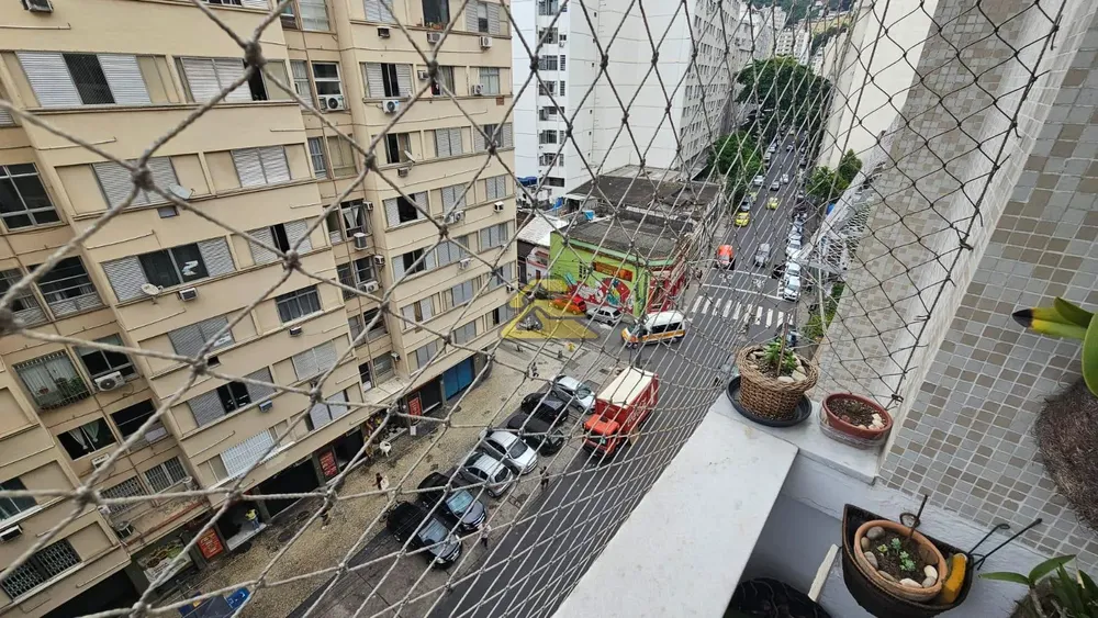 Apartamento, 2 quartos, 73 m² - Foto 29