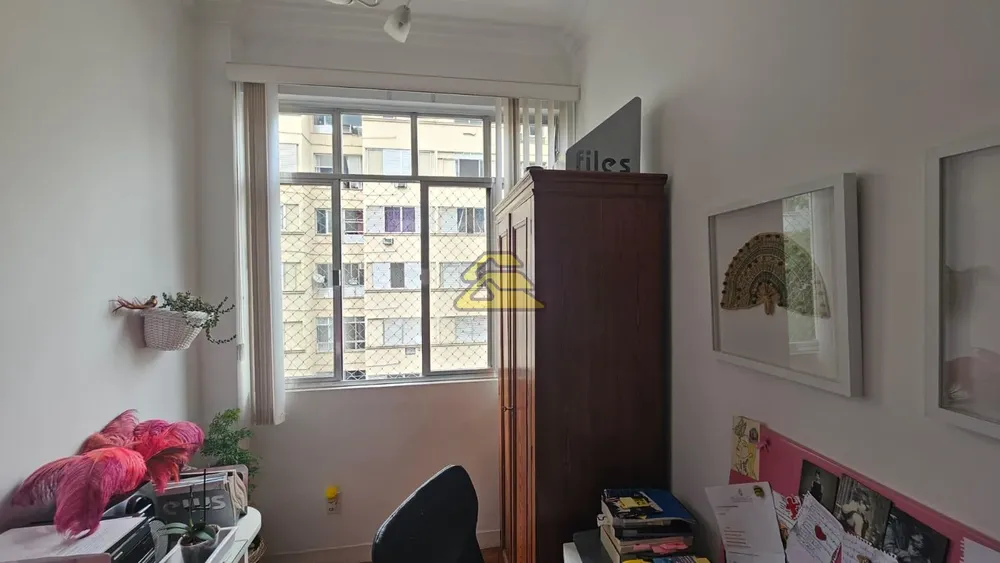 Apartamento, 2 quartos, 73 m² - Foto 9