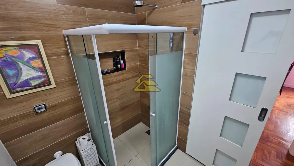 Apartamento, 2 quartos, 73 m² - Foto 4