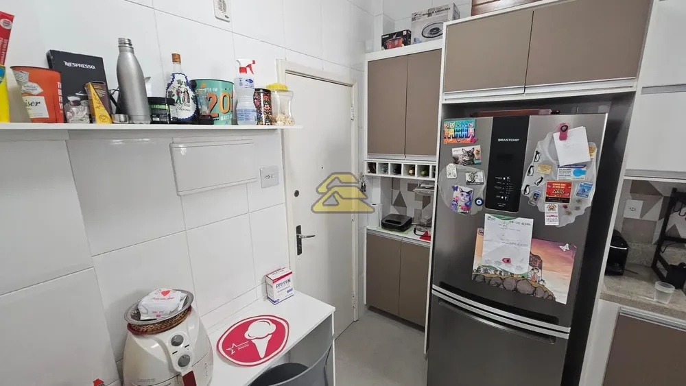 Apartamento, 2 quartos, 73 m² - Foto 1
