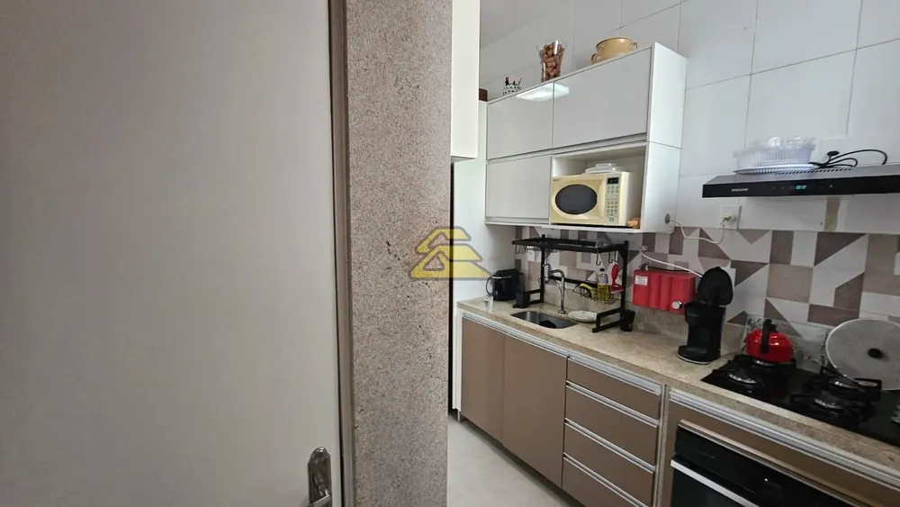 Apartamento, 2 quartos, 73 m² - Foto 21