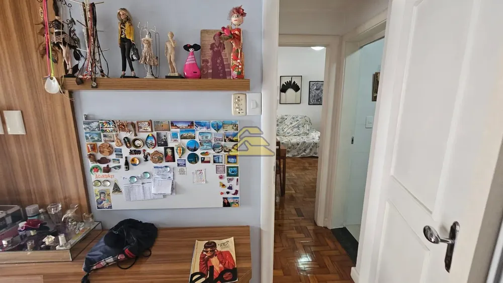 Apartamento, 2 quartos, 73 m² - Foto 6