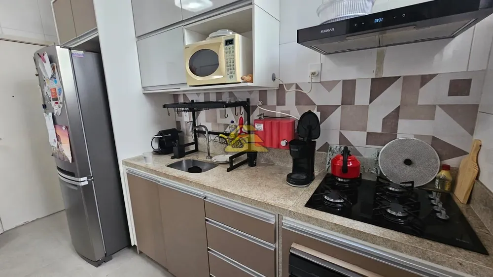 Apartamento, 2 quartos, 73 m² - Foto 24