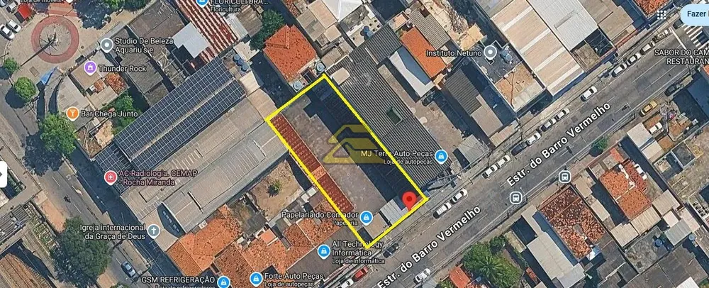 Terreno, 800 m² - Foto 19