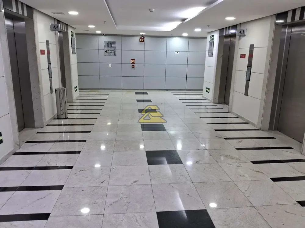 Sala-Conjunto, 854 m² - Foto 4