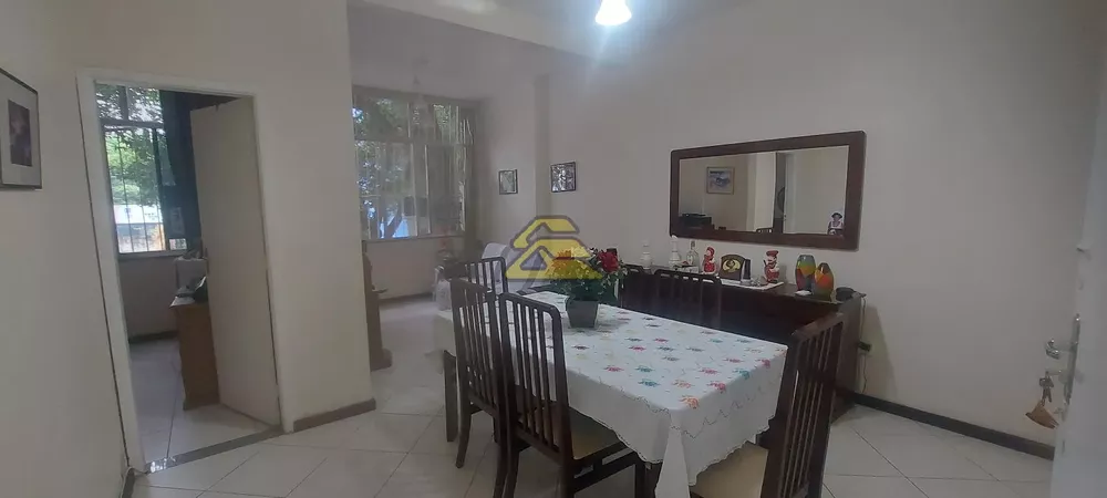 Apartamento, 3 quartos, 109 m² - Foto 4