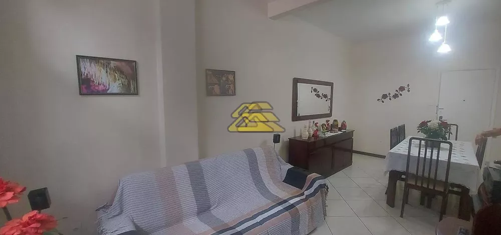 Apartamento, 3 quartos, 109 m² - Foto 2