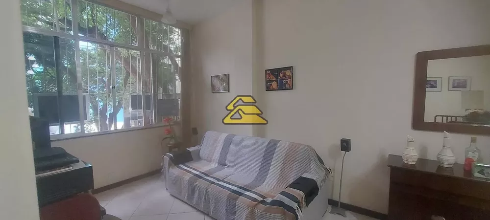 Apartamento, 3 quartos, 109 m² - Foto 3