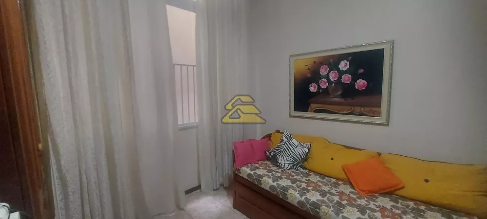Apartamento, 3 quartos, 109 m² - Foto 5