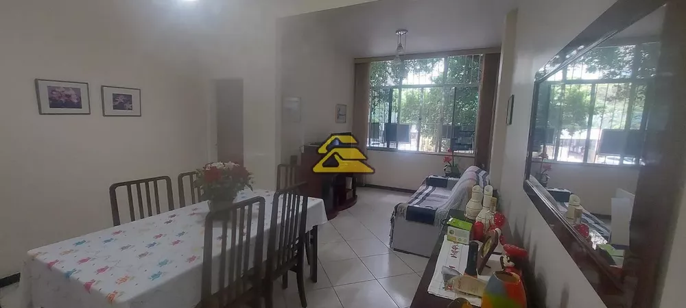 Apartamento, 3 quartos, 109 m² - Foto 1