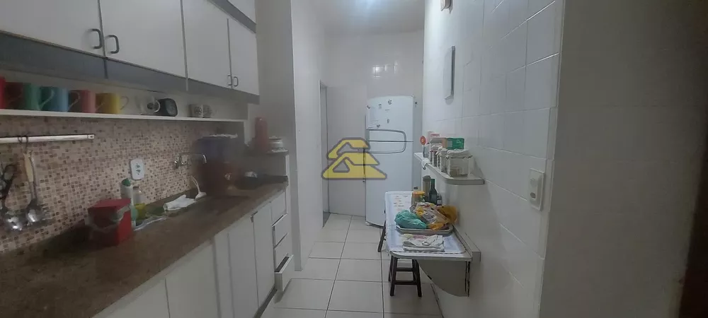 Apartamento, 3 quartos, 109 m² - Foto 13