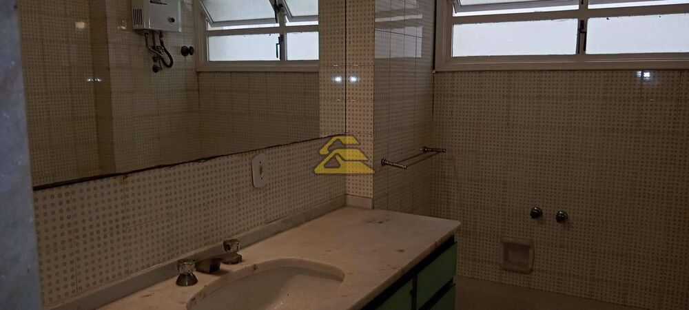 Apartamento à venda com 4 quartos, 194m² - Foto 23