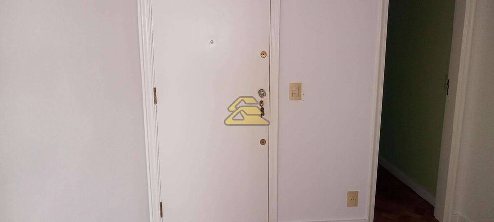 Apartamento à venda com 4 quartos, 194m² - Foto 16
