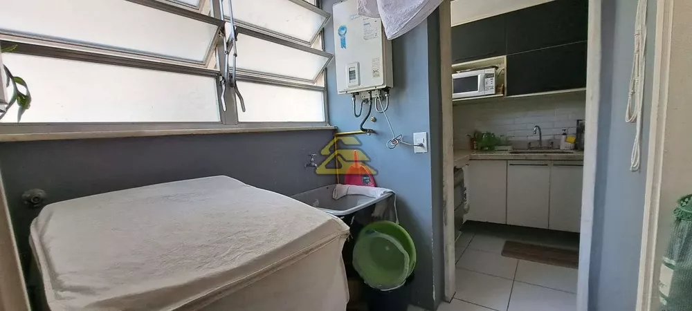 Apartamento, 3 quartos, 89 m² - Foto 25