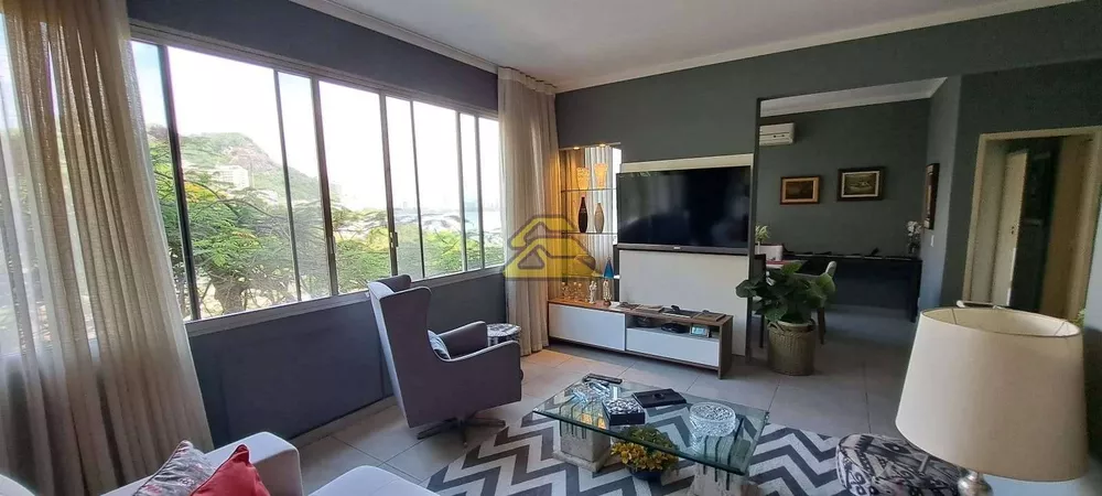 Apartamento, 3 quartos, 89 m² - Foto 5