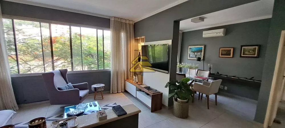Apartamento, 3 quartos, 89 m² - Foto 6