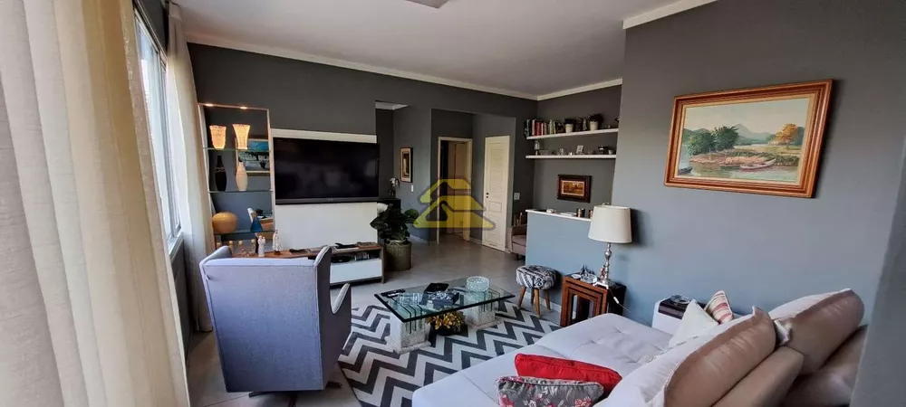 Apartamento, 3 quartos, 89 m² - Foto 4