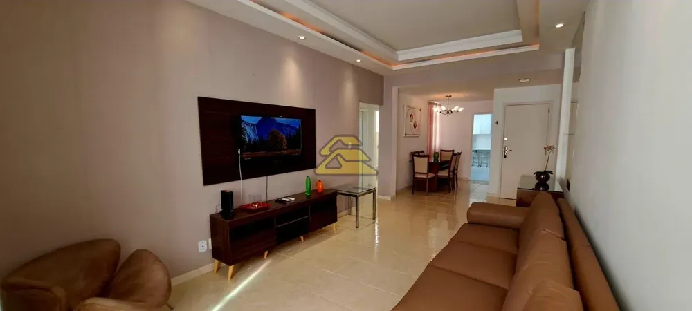 Apartamento, 3 quartos, 107 m² - Foto 7