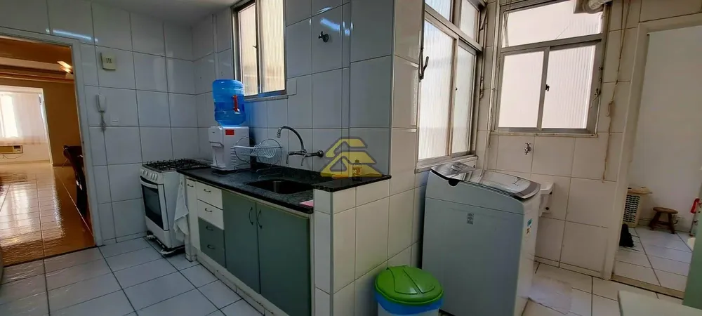 Apartamento, 3 quartos, 107 m² - Foto 22