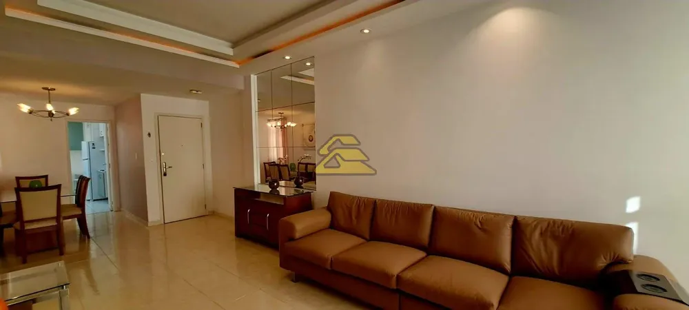 Apartamento, 3 quartos, 107 m² - Foto 5