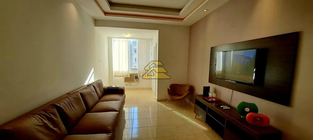 Apartamento, 3 quartos, 107 m² - Foto 9