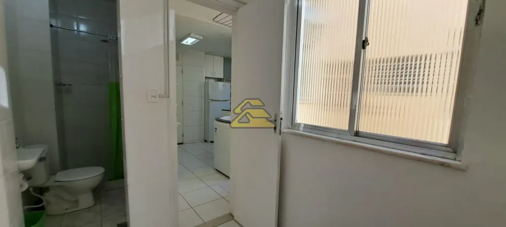 Apartamento, 3 quartos, 107 m² - Foto 7