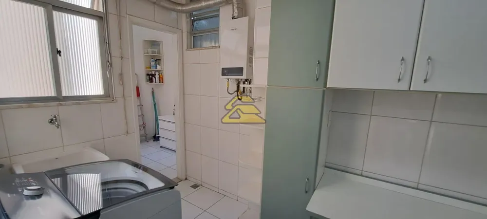 Apartamento, 3 quartos, 107 m² - Foto 10