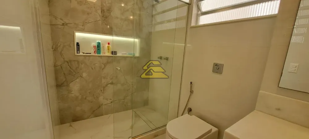 Apartamento, 3 quartos, 107 m² - Foto 1