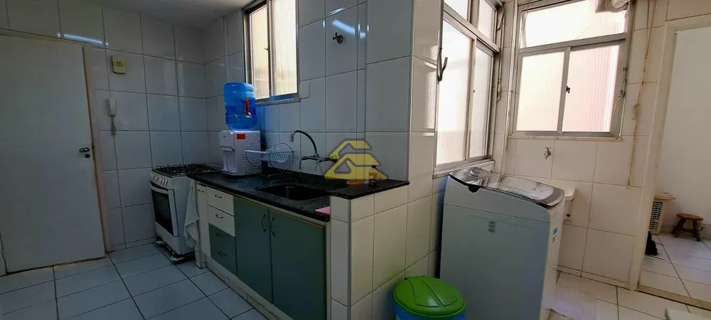 Apartamento, 3 quartos, 107 m² - Foto 12