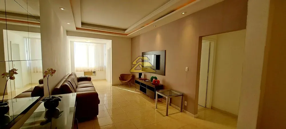 Apartamento, 3 quartos, 107 m² - Foto 8