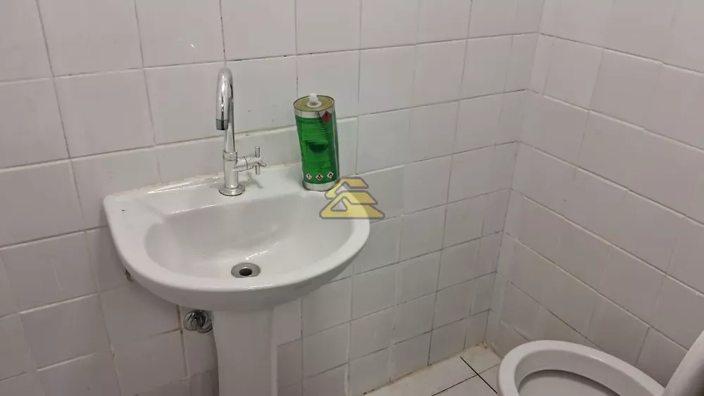 Loja-Salão, 45 m² - Foto 18