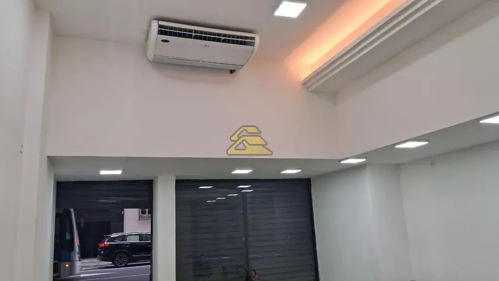 Loja-Salão, 45 m² - Foto 4