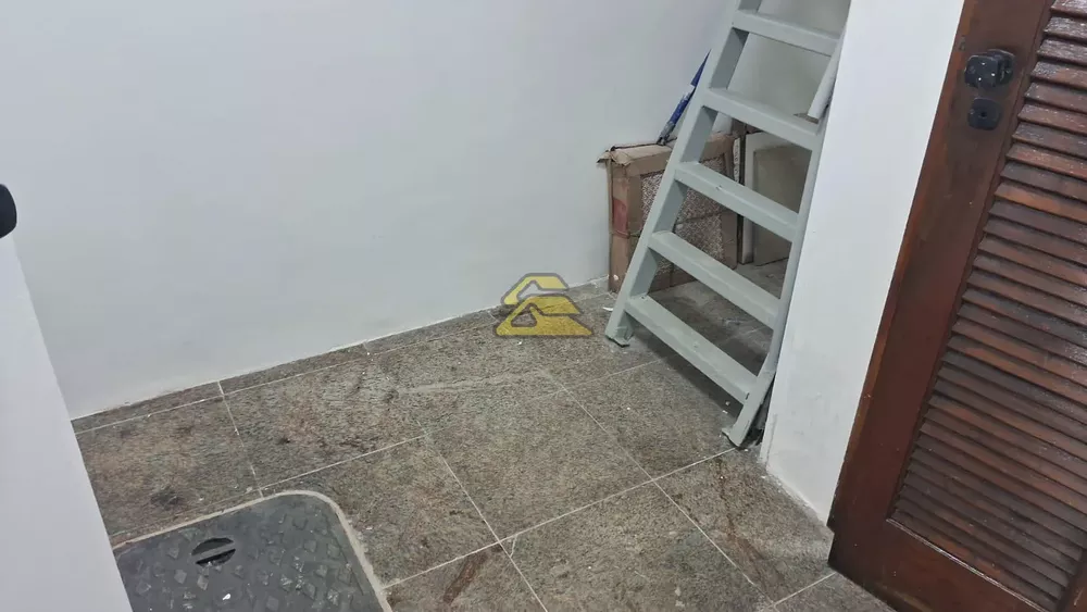 Loja-Salão, 45 m² - Foto 12